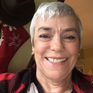 Meet your Posher, Donna